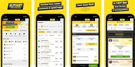 elitbet mobile app|Android App Download .